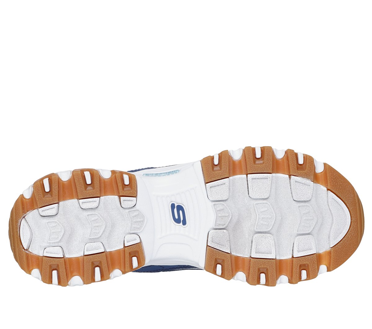 Skechers | D'Lites - Spring Bloom