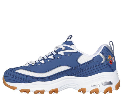 Skechers | D'Lites - Spring Bloom