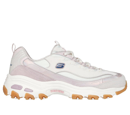 Skechers | D'Lites - Dazzling Shine