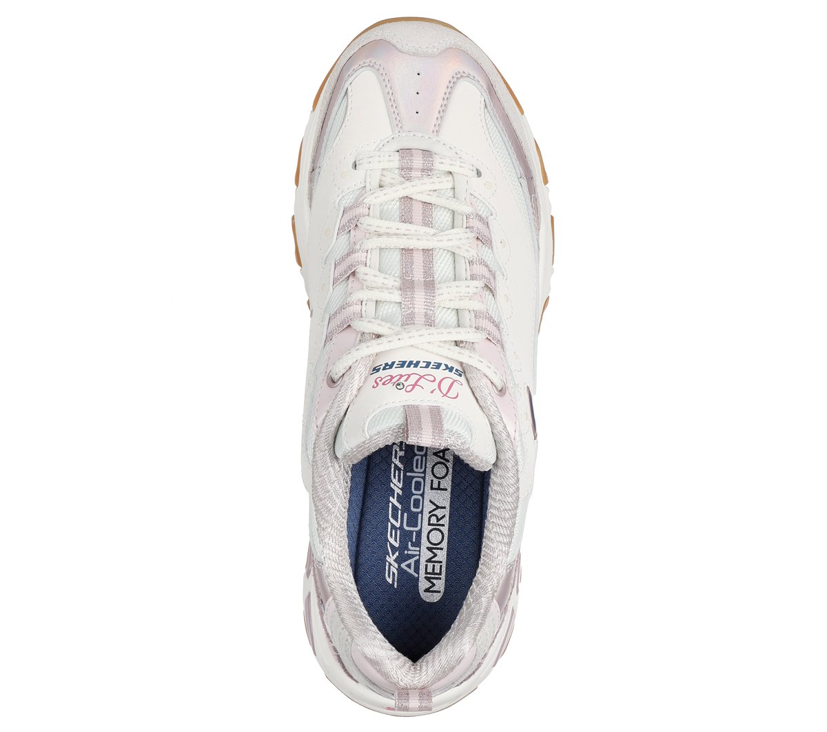 Skechers | D'Lites - Dazzling Shine