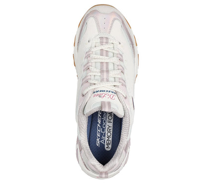 Skechers | D'Lites - Dazzling Shine