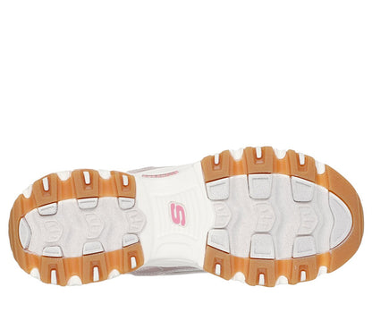 Skechers | D'Lites - Dazzling Shine