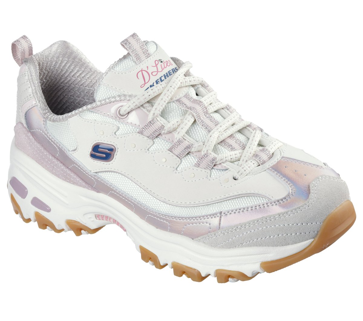 Skechers | D'Lites - Dazzling Shine