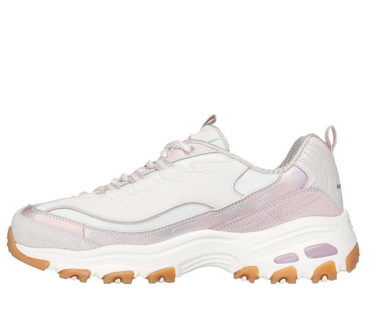 Skechers | D'Lites - Dazzling Shine