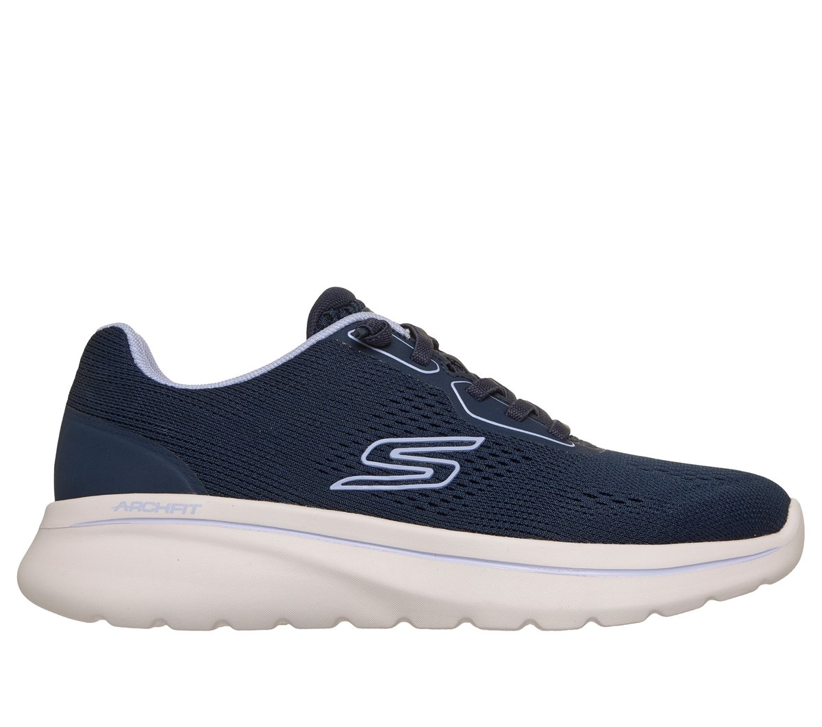 Skechers | Relaxed Fit: GO WALK Arch Fit N-Joy - Ellie