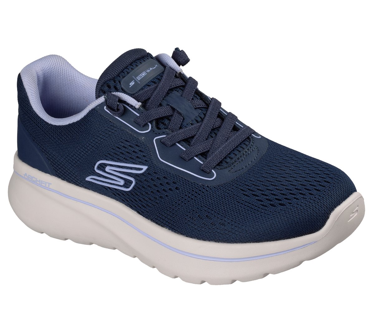 Skechers | Relaxed Fit: GO WALK Arch Fit N-Joy - Ellie