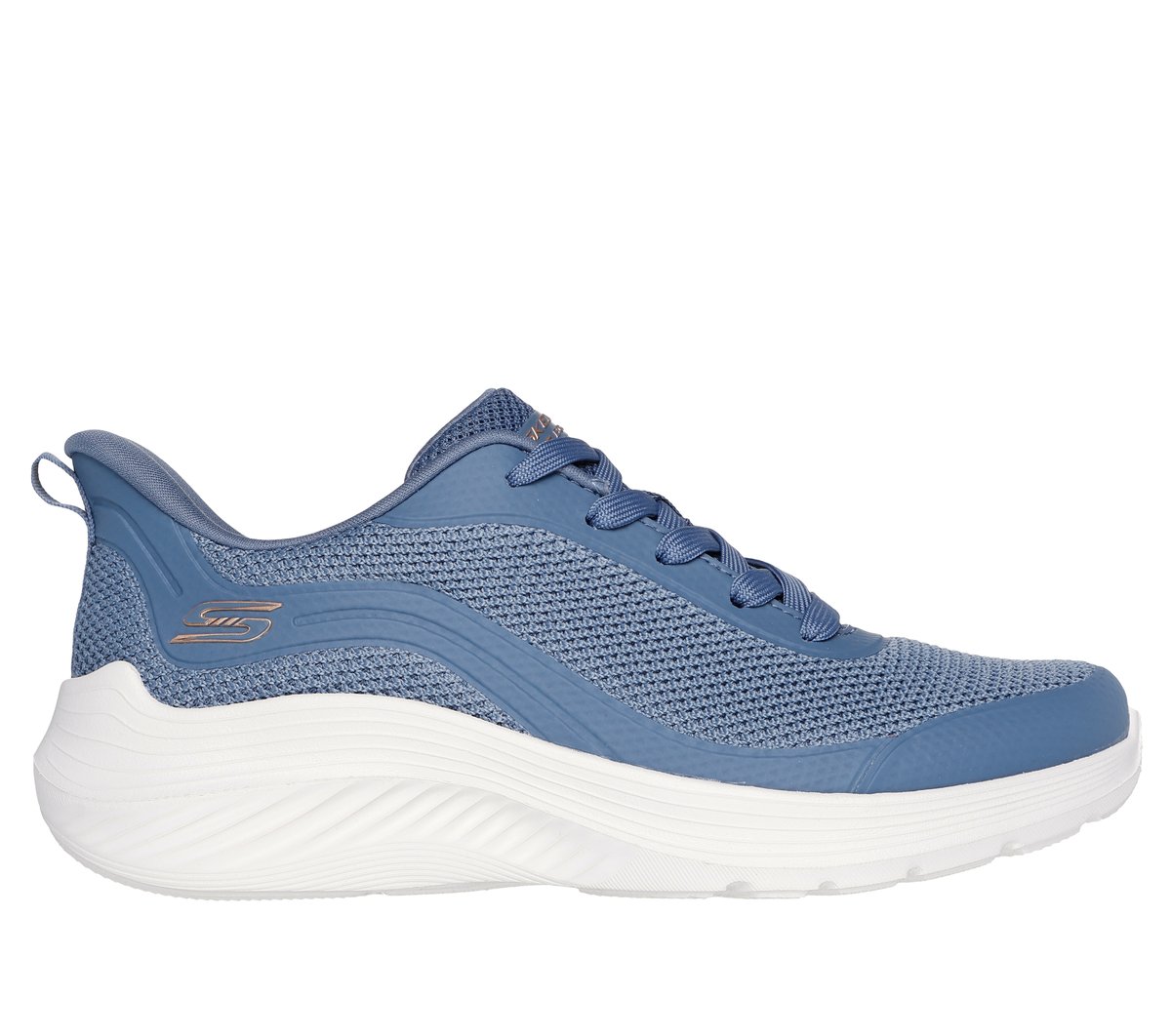 Skechers | BOBS Sport Squad Waves - Still Wading