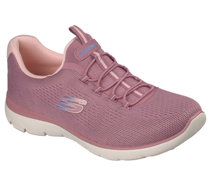 Skechers | Summits - Radiant Flow