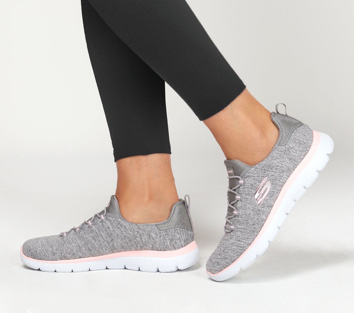 Skechers | Summits - Quick Getaway
