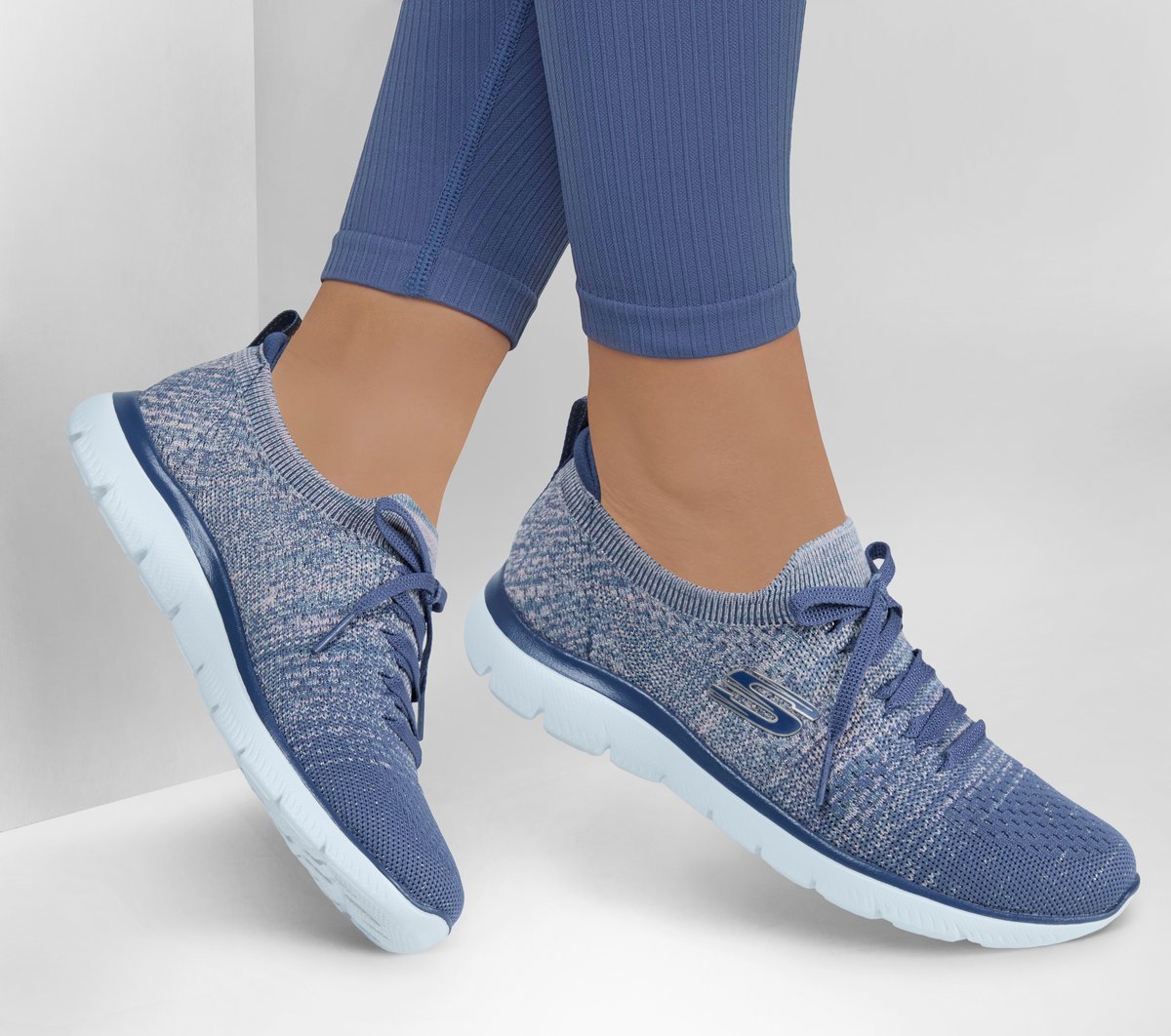 Skechers | Summits - Sweet Glow