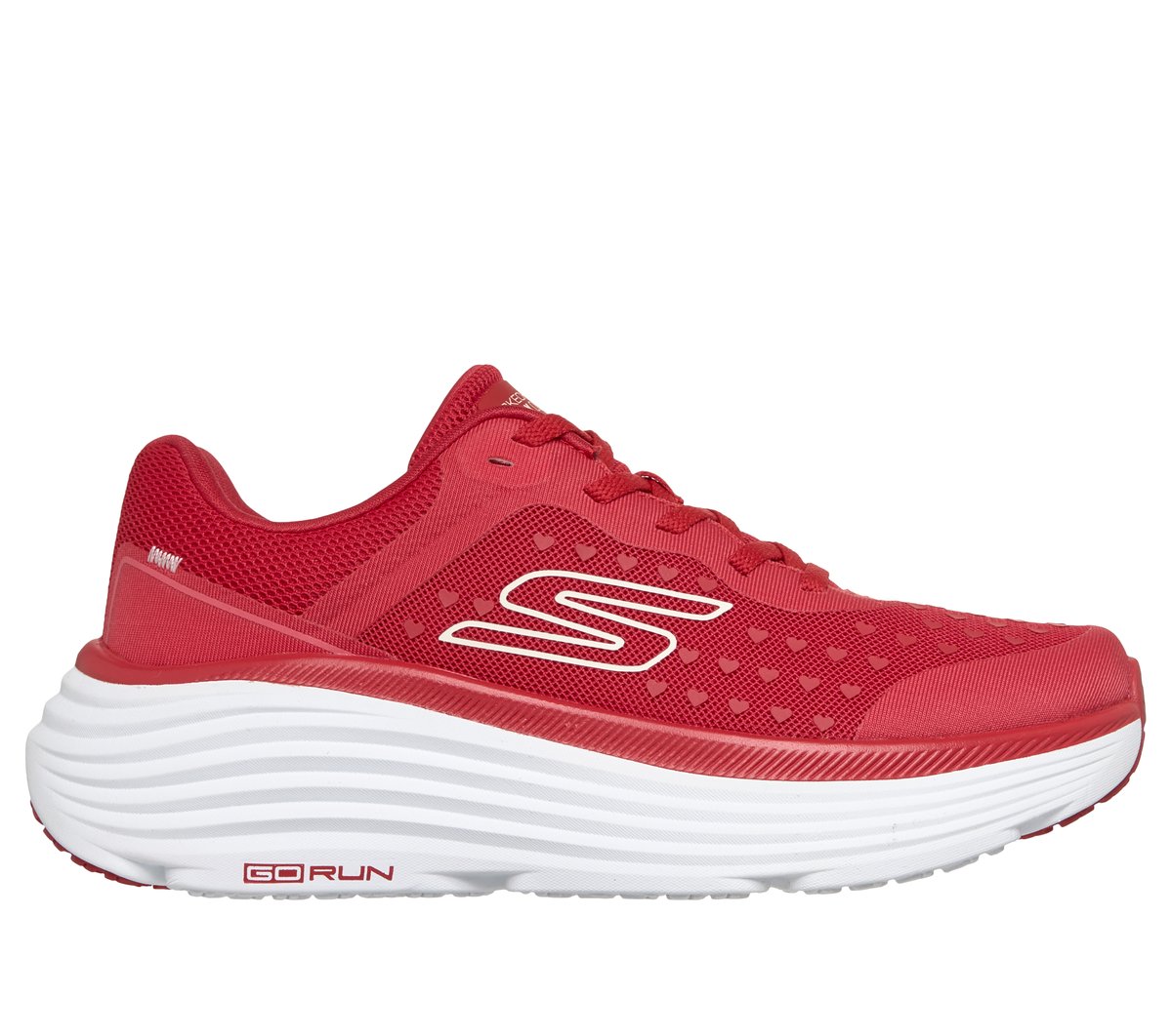 Skechers | Max Cushioning Endeavour -Cupid's Bow