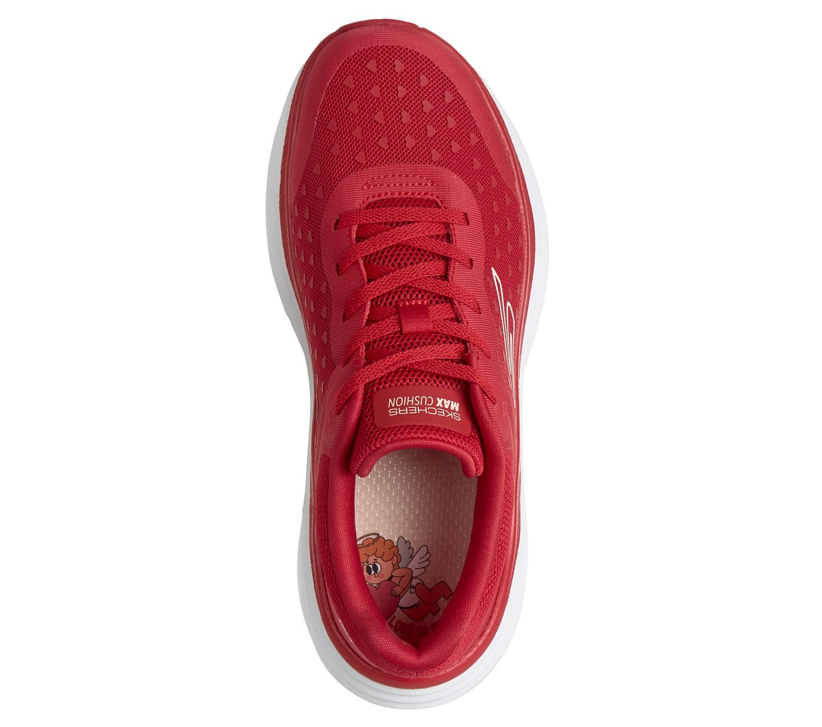 Skechers | Max Cushioning Endeavour -Cupid's Bow
