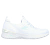 WHITE / MINT