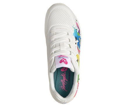 Skechers | Jason Naylor: UNO - Open Your Heart