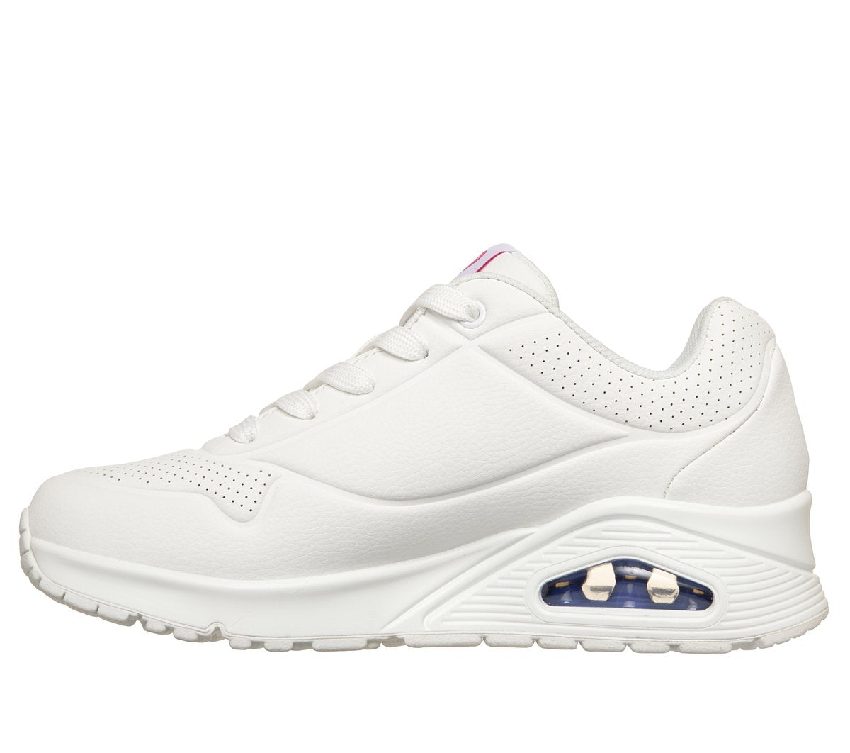 Skechers | Jason Naylor: UNO - Open Your Heart