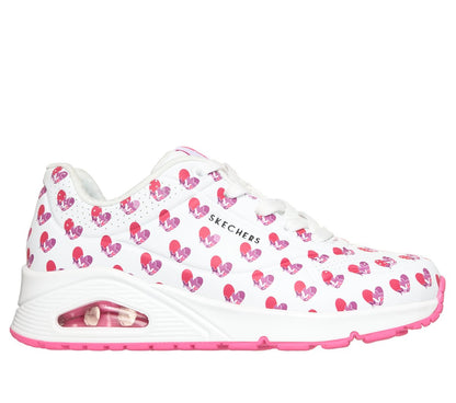 Skechers | Jason Naylor: UNO - Live Life Colorfully