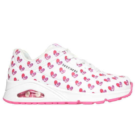 Skechers | Jason Naylor: UNO - Live Life Colorfully