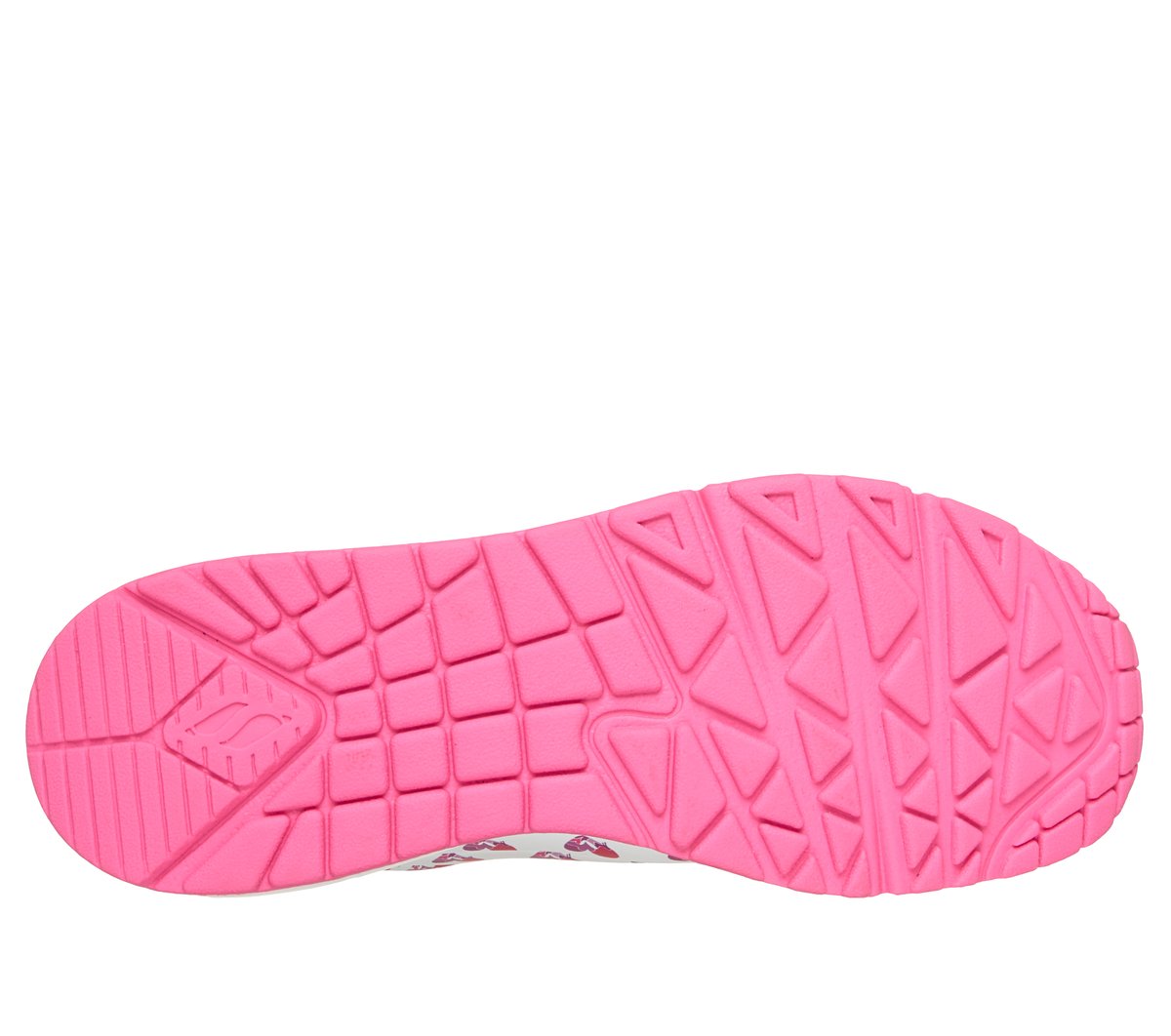 Skechers | Jason Naylor: UNO - Live Life Colorfully