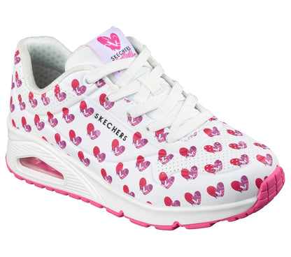 Skechers | Jason Naylor: UNO - Live Life Colorfully