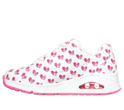 Skechers | Jason Naylor: UNO - Live Life Colorfully