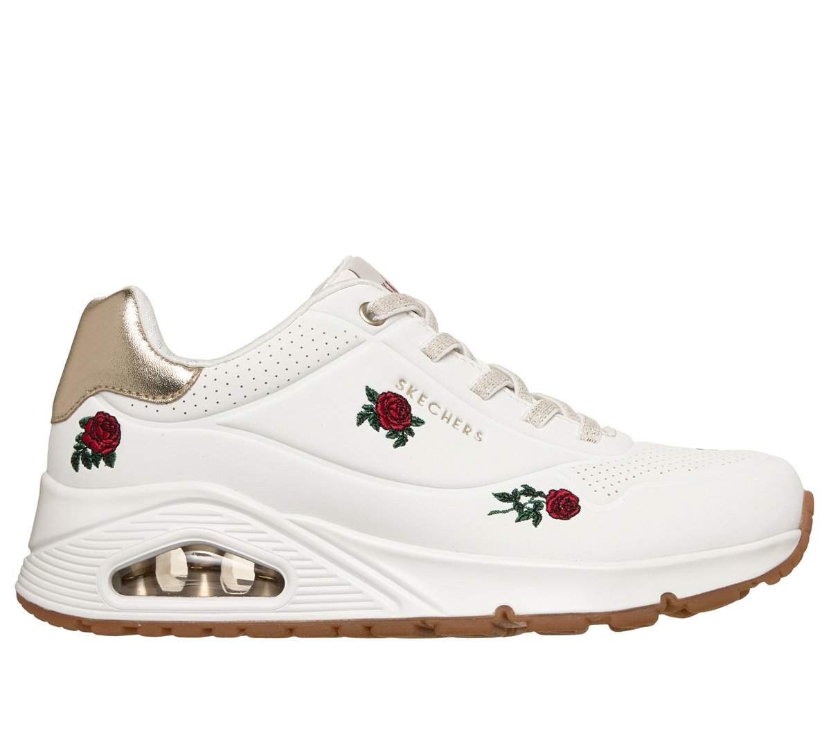 Skechers | UNO - Champagne & Roses