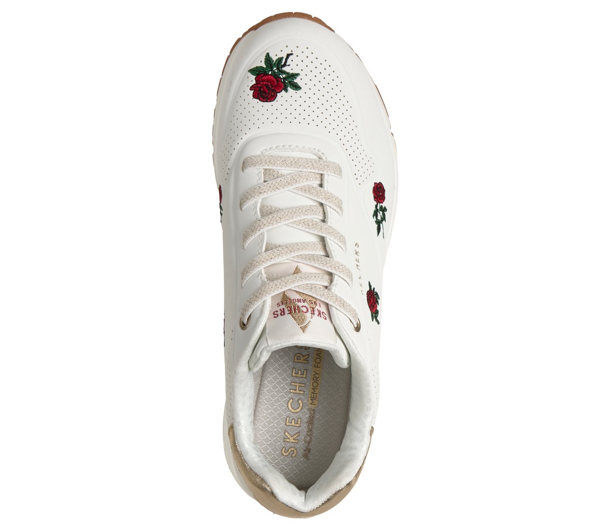 Skechers | UNO - Champagne & Roses