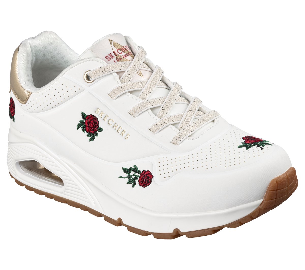 Skechers | UNO - Champagne & Roses