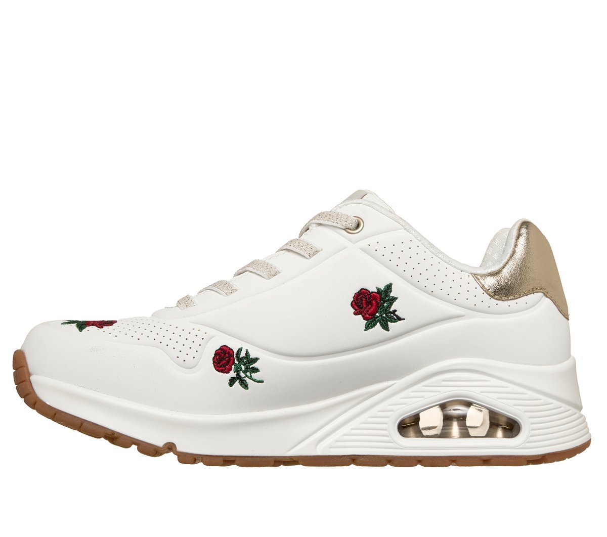 Skechers | UNO - Champagne & Roses