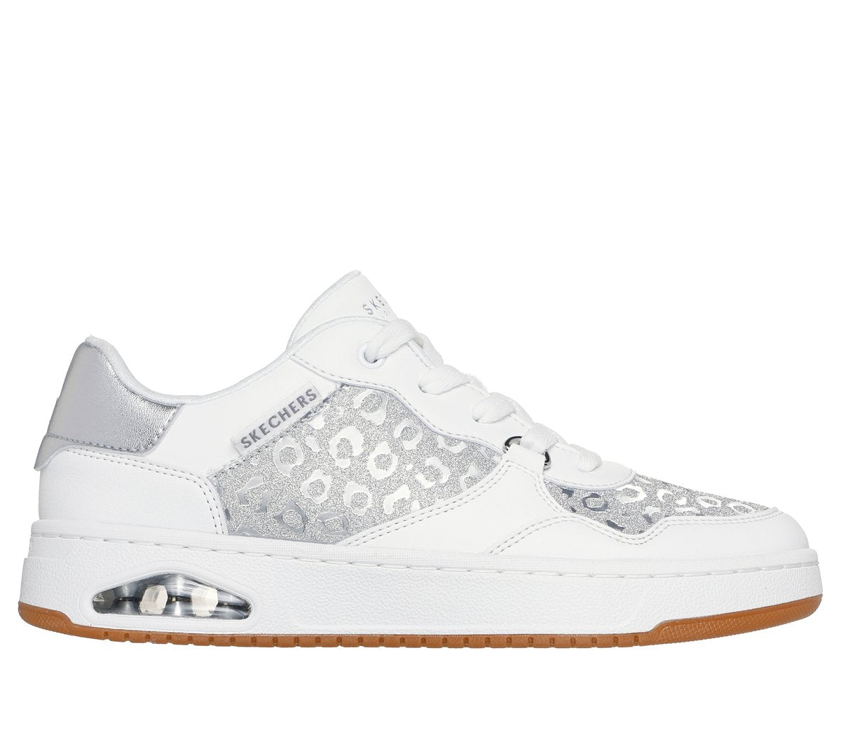 Skechers | UNO CTL -Shiny Safari