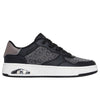 BLACK / PEWTER