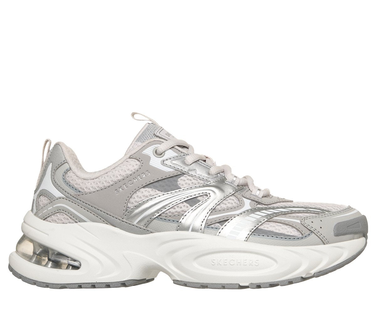 Skechers | UNO Ryze - Scale Up