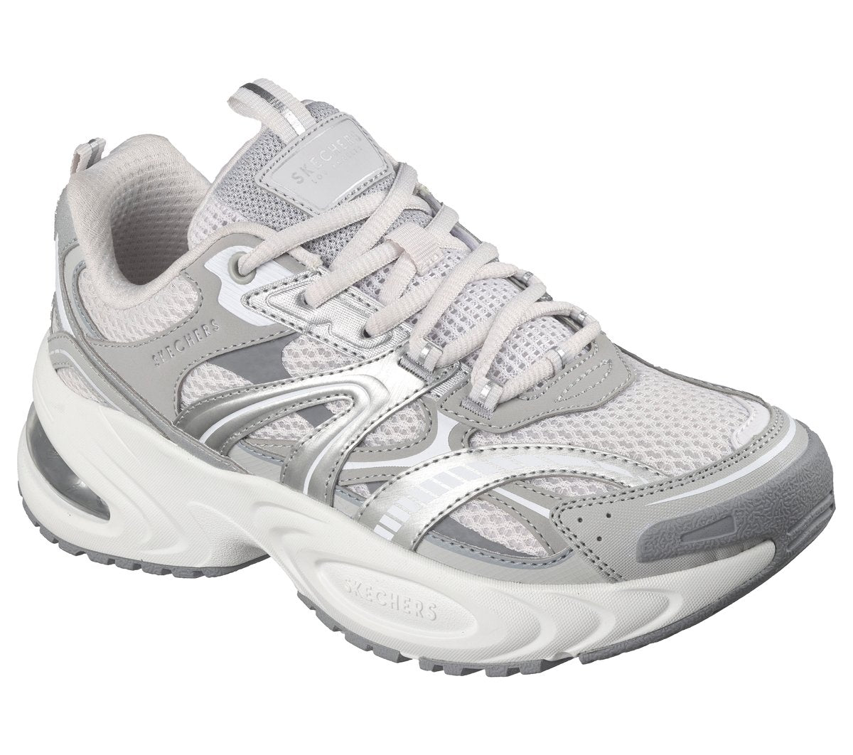 Skechers | UNO Ryze - Scale Up