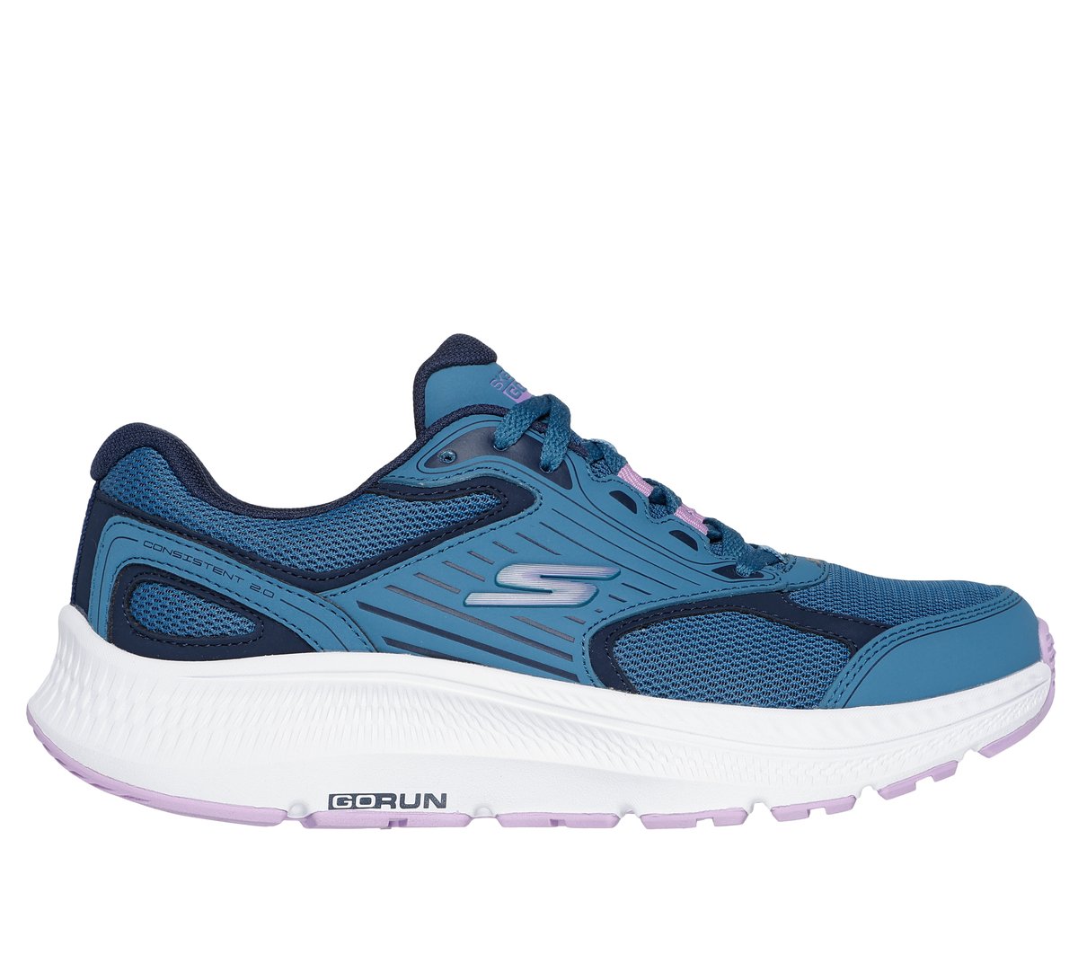Skechers | GO RUN Consistent 2.0 - Advantage