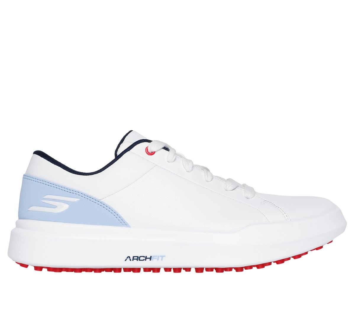 Skechers | Waterproof Relaxed Fit: GO GOLF Drive 6