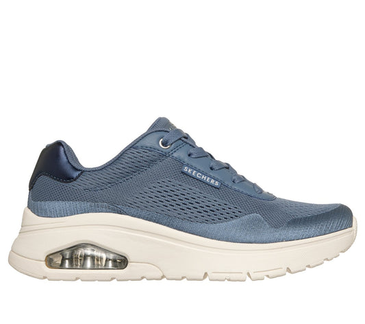 Skechers | UNO Flex - Elevatin'