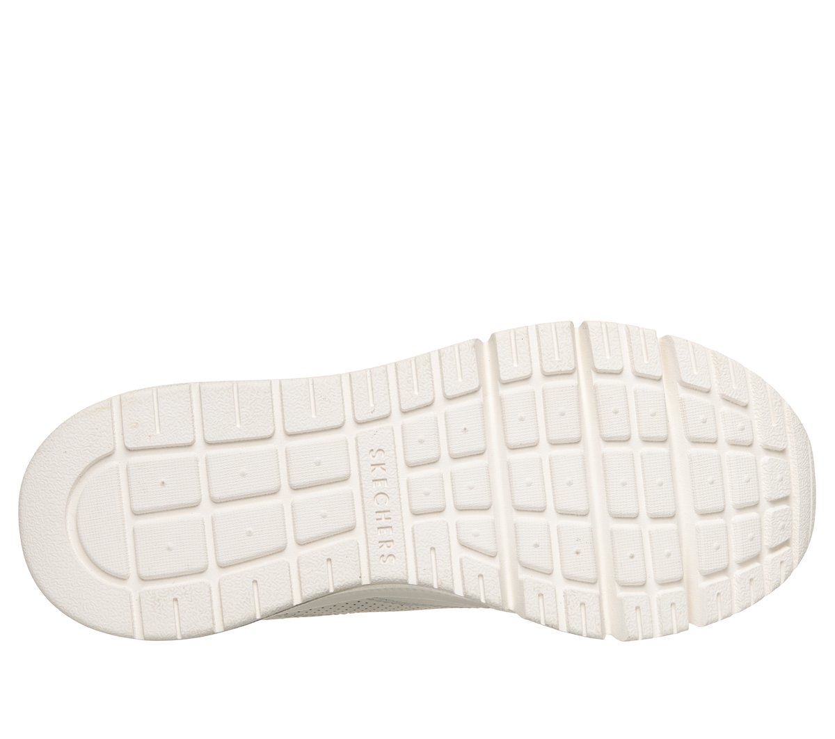 Skechers | Premium Leather UNO Icon - Idolized Air