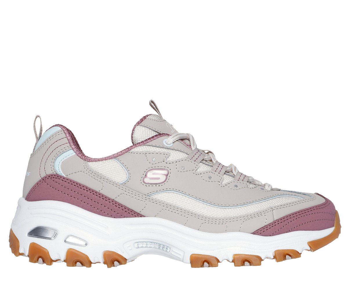 Skechers | D'Lites - Popular Vote