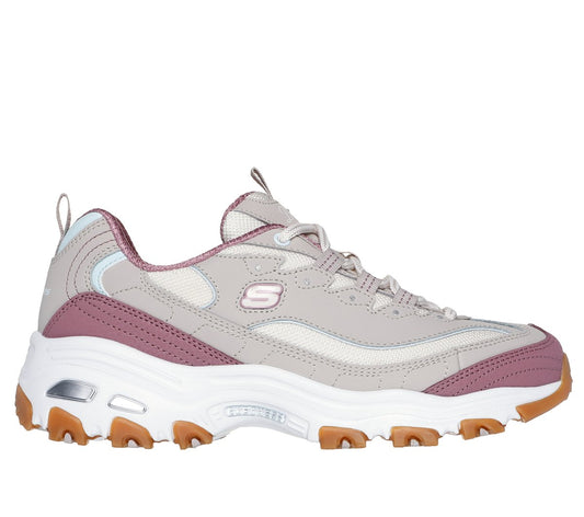 Skechers | D'Lites - Popular Vote