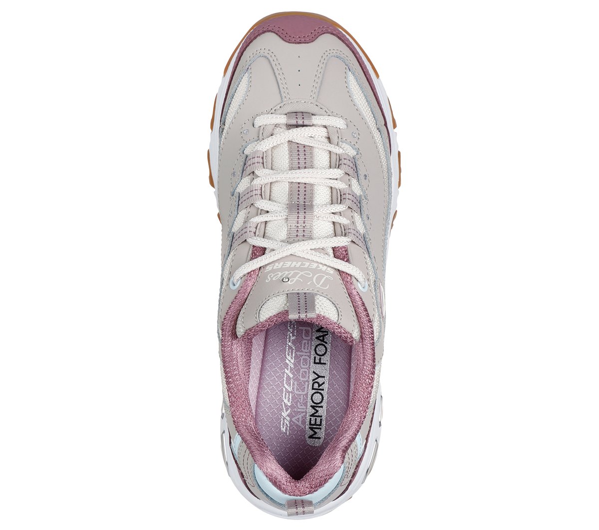 Skechers | D'Lites - Popular Vote