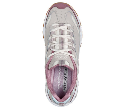 Skechers | D'Lites - Popular Vote