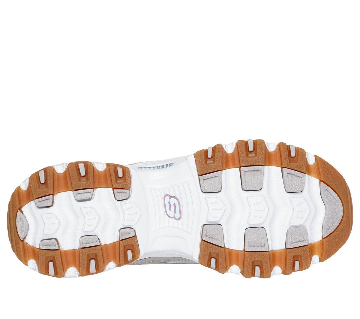 Skechers | D'Lites - Popular Vote