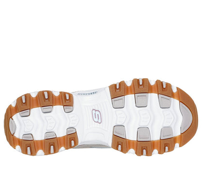 Skechers | D'Lites - Popular Vote