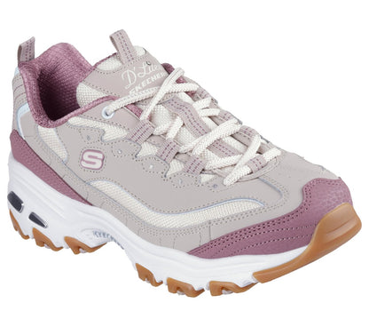 Skechers | D'Lites - Popular Vote