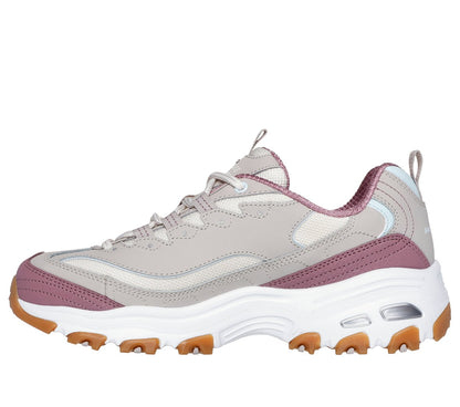 Skechers | D'Lites - Popular Vote