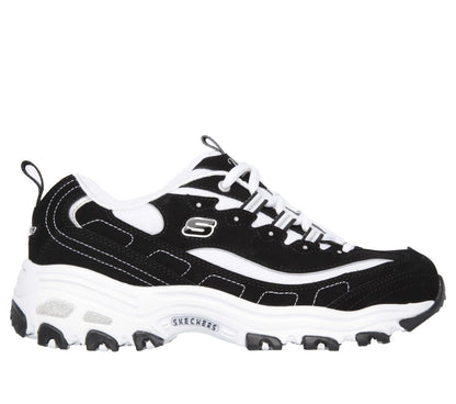Skechers | D'Lites - Biggest Fan