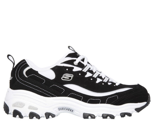 Skechers | D'Lites - Biggest Fan