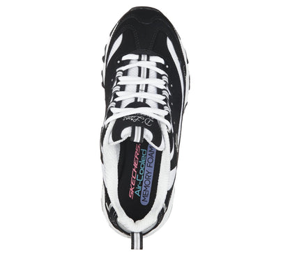Skechers | D'Lites - Biggest Fan