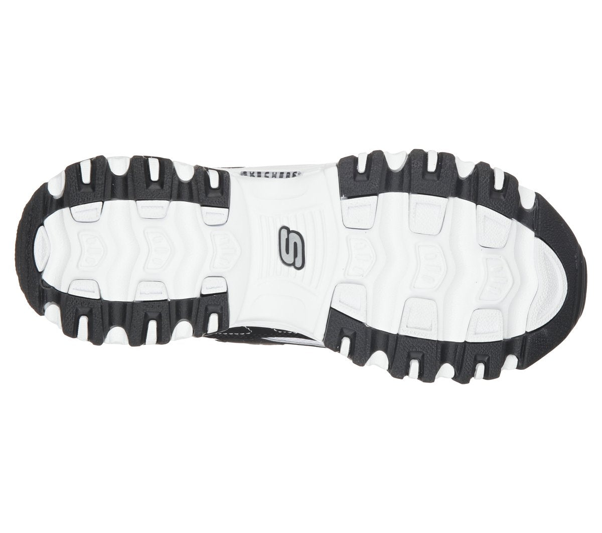 Skechers | D'Lites - Biggest Fan