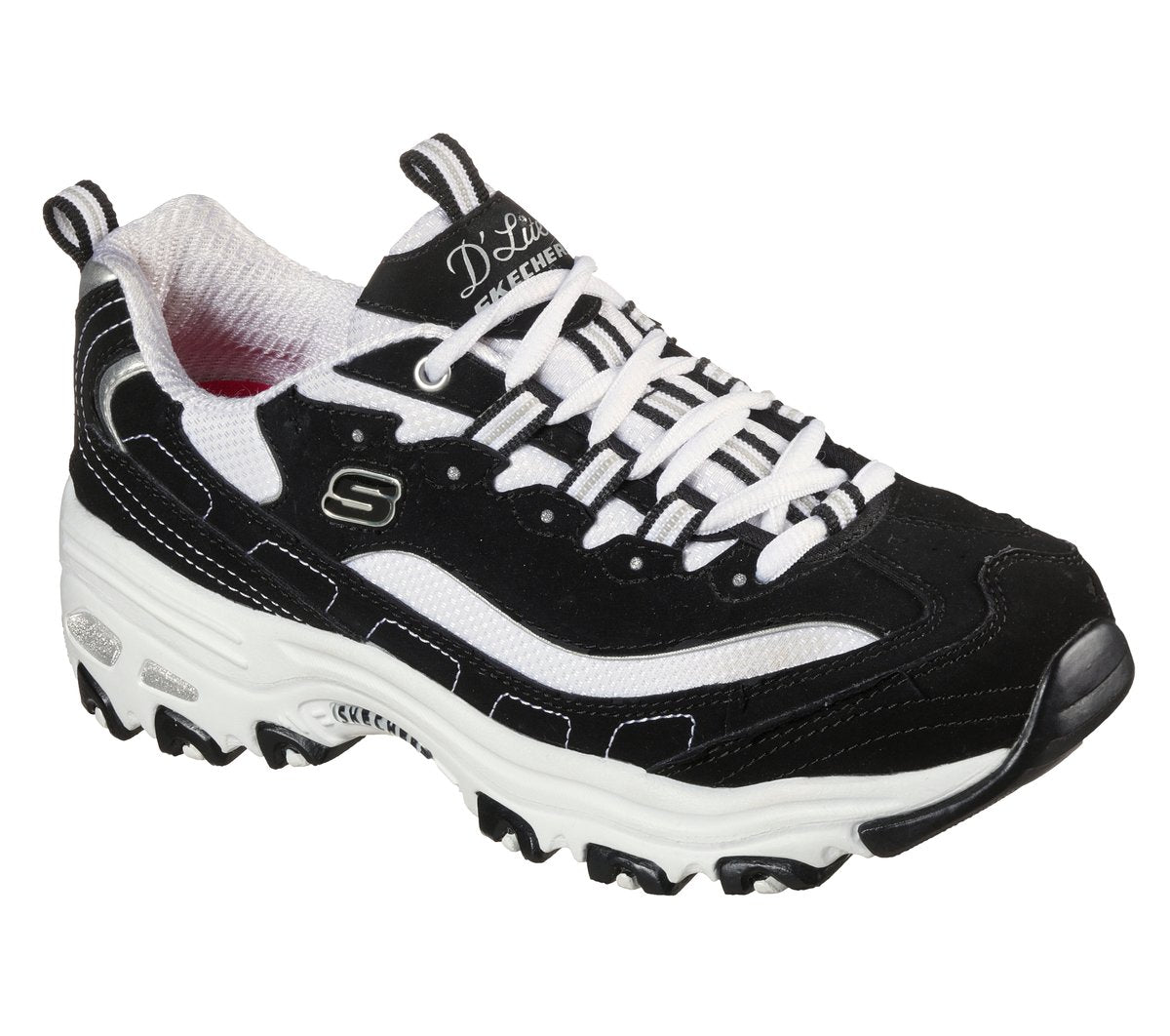 Skechers | D'Lites - Biggest Fan