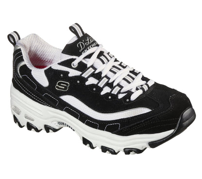 Skechers | D'Lites - Biggest Fan